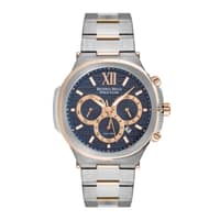 Polo Stainless Steel Gents Watch BP3216X.590 Blue