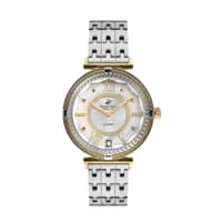 Polo Stainless Steel Ladies Watch BP3222X.220 Silver