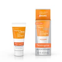 Neutrogena Rapid Clear Acne Eliminating Spot Treatment Gel 15ml