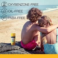 Neutrogena Beach Defense Water-Resistant Body Sunscreen Lotion with Broad Spectrum SPF 70 198ml - image 2