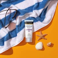 Neutrogena Ultra Sheer Dry-Touch Sunscreen Lotion SPF 70 88ml - image 2