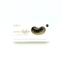 Laflare 3D Mink Lashes 100% Mink Hair K12