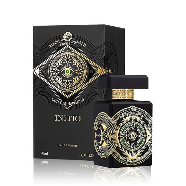 Initio Oud For Happiness EDP Spray 90ml