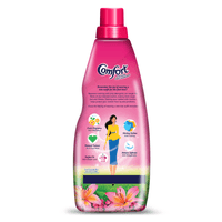 Comfort Lily Fresh 800ml - image 3