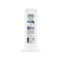 Clear Anti-Dandruff Complete Clean Shampoo 185ml - image 2