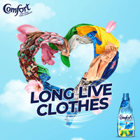 Comfort Morning Fresh 800ml - image 4