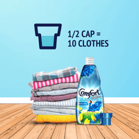 Comfort Morning Fresh 800ml - image 6