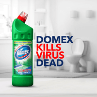 Domex Multipurpose Cleaner Green 500ml - image 3