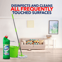 Domex Multipurpose Cleaner Green 500ml - image 6
