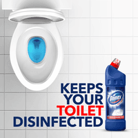 Domex Blue Toilet Cleaner 250ml - image 6
