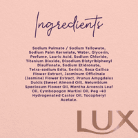 Lux Velvet Glow Bar 70g - image 3