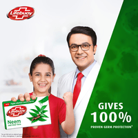 Lifebuoy Neem & Aloe Vera Bar 130g - image 6