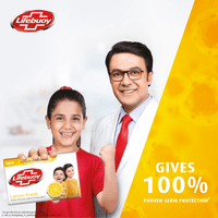 Lifebuoy Lemon Fresh Soap 130g - image 6
