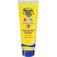 Banana Boat Sunscreen Lotion for Kids SPF 60 240ml