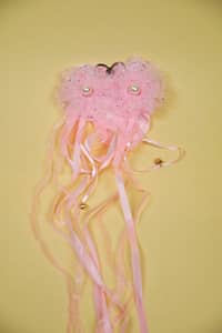 Penguins Baby Girl Hair Clip Pack Of 2