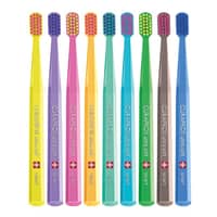 Curaprox CS Smart (for children aged 5+) Single Pack Tooth Brush