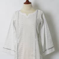 STM Studio Women Suit 2PC Pearl - image 3