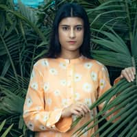 STM Studio Women Suit 2PC Daffodils - image 3