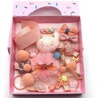 STM Studio Clip Box Peach