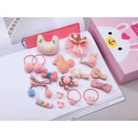 STM Studio Clip Box Peach - image 2