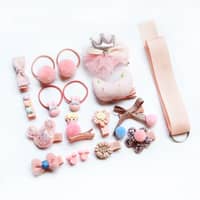 STM Studio Clip Box Peach - image 3