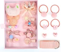 STM Studio Clip Box Peach - image 4