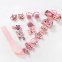 STM Studio Clip Box Peach Tea Pink - image 2