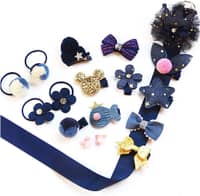 STM Studio Clip Box Blue