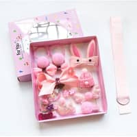 STM Studio Clip Box Pink