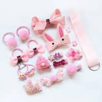 STM Studio Clip Box Pink - image 2