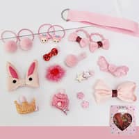 STM Studio Clip Box Pink - image 4