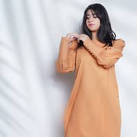 STM Studio Women Suit 2PC Almond - image 3