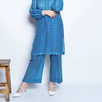 STM Studio Women Suit 2PC Pop Print - image 3