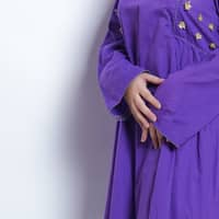 STM Studio Women Suit 2PC Gota - image 2