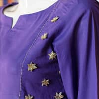 STM Studio Women Suit 2PC Gota - image 3