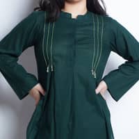 STM Studio Women Suit 2PC Planty - image 2