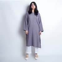 STM Studio Women Dress 2PC Shadow