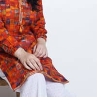 STM Studio Edging Shirt For Women - image 3