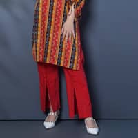 STM Studio Women Suit 2PC Cubism - image 3
