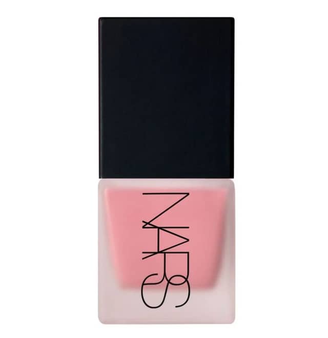 Nars Liquid Blush