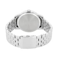 Citizen Gents Quartz Stainless Steel Watch AK5000-54A Silver - image 2