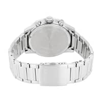 Citizen Gents Quartz Stainless Steel Watch AN3600-59L Blue - image 2