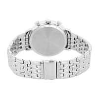 Citizen Gents Quartz Stainless Steel Watch AN3610-55E Black - image 3