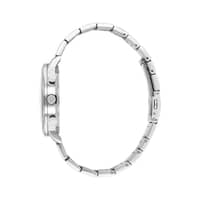 Citizen Gents Quartz Stainless Steel Watch AN3610-71A Silver - image 3