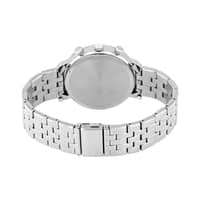 Citizen Gents Quartz Stainless Steel Watch AN3610-71E Black - image 2