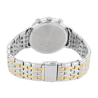Citizen Gents Quartz Stainless Steel Watch AN3614-54A Silver - image 2