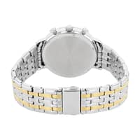 Citizen Gents Quartz Stainless Steel Watch AN3614-54E Black - image 2