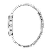 Citizen Gents Quartz Stainless Steel Watch AN3614-54E Black - image 3