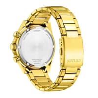 Citizen Watch For Men’s AN3652-55E Black - image 3
