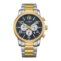 Citizen Watch For Gent’s AN8059-56L Navy Blue